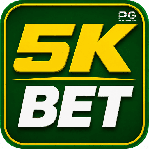 5KBET Logo